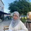 Aida Sabrina Azamuddin