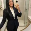 agustina coronel