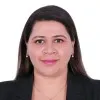Lydia Juana Pereira