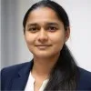 Sukriti Maurya