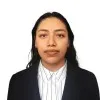 TREISSY NATALI DE LA CRUZ QUISPE