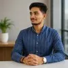 Nainesh Dhobale
