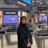 Fatema Alshehhi