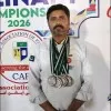 Ali Imam