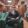 Khagendra Pant