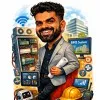 Nilesh Gunjalkar