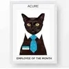 Vice President Cat