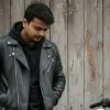 Pratik Hage