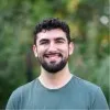 Zachary Bahri