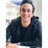 Mohamed Elghobashy