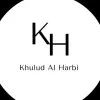 Khulud Al Harbi