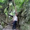 Shangzhe Wu