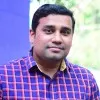 Kishore Kumar Sahoo
