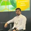 Rushikesh Khatate