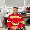 Suhendra hendra