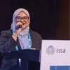 Syakirah Baharin