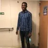 Tony Ugbome