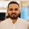 Ashik Thottungal