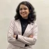 Sharvari Kulkarni