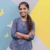 Praveena Jonusha