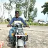 K Kalyan