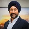 Gobind Dadyalla