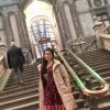 Preeti Paidlewar
