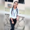 Dhanashri Sutar