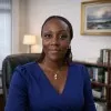 Tiziana Gbessi FOTZOKAMGA