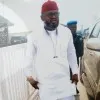 Engr Precious Omo Agege