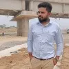 vikas singh