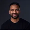 Naveen Kashyap