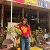 Pragati Singh