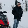 SARANSH BHAVSAR