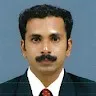 Davis Antony
