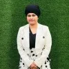 Rajanpreet Kaur
