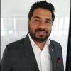 Mohammed Imran Pasha