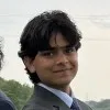 Sayam Goyal