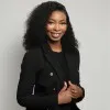 Lebohang Motaung