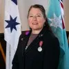 Lara Menzies