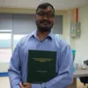 Daniel Jeyaraman