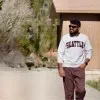 Santhosh Reddy