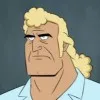 Brock Samson