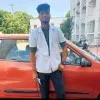 victor dinesh