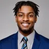 Elijah Edmonds