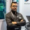 Sriram Manoharan
