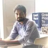 Abhishek Dubal