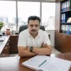 Jitendra Sharma