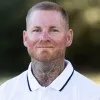 Nick Humble