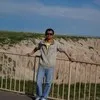 Honghao Sun